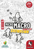 Box cover for MicroMacro: Crime City – Showdown