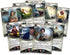 Arkham Horror: The Card Game - The Feast of Hemlock Vale: Campaign Expansion