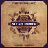 Box cover for Steam Power