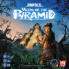 Box cover for Unfold: Victim of the Pyramid