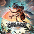 Box cover for Apiary