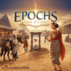 Box cover for Epochs: Course of Cultures