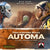 Box cover for Terraforming Mars: Automa