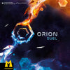Box cover for Orion Duel