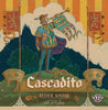 Box cover for Cascadito