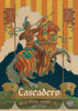 Box cover for Cascadero