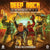 Box cover for Deep Rock Galactic: Space Rig Expansion