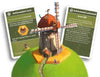 Box cover for Dorfromantik: The Board Game – Great Mill