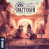 Box cover for Daitoshi