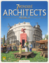 Box cover for 7 Wonders: Architects – Medals
