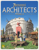 Box cover for 7 Wonders: Architects – Medals