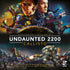 Box cover for Undaunted 2200: Callisto