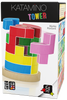 Box cover for Katamino Tower