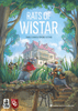 Box cover for Rats of Wistar