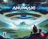 Box cover for Anunnaki