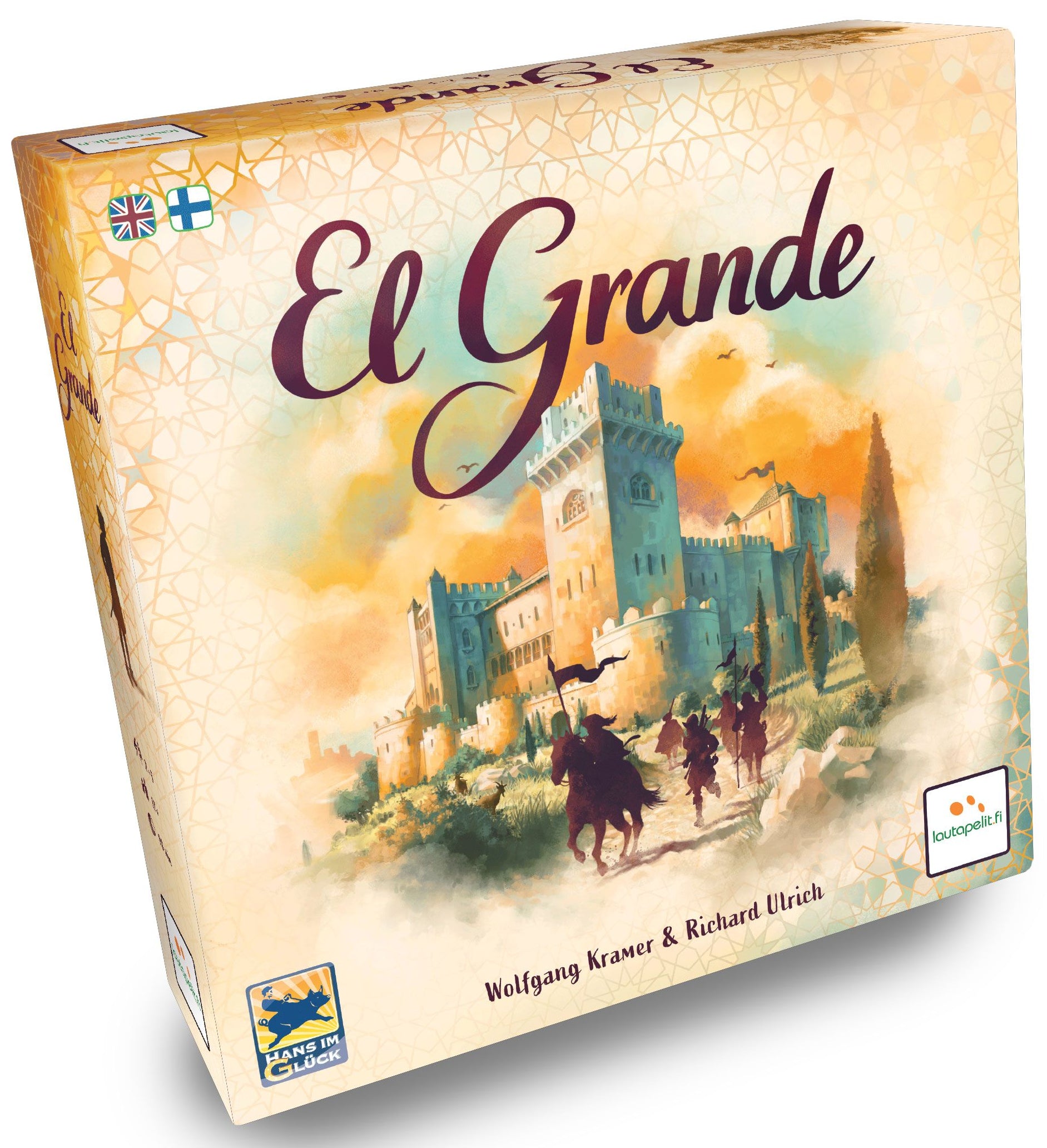 El Grande