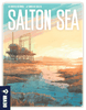 Box cover for Salton Sea