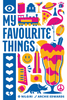 Box cover for My Favourite Things