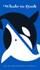 Box cover for Whale to Look