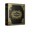 Box cover for Lying Pirates: The Race for the Pirate Throne - Deluxe Edition