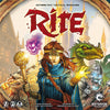 Box cover for Rite