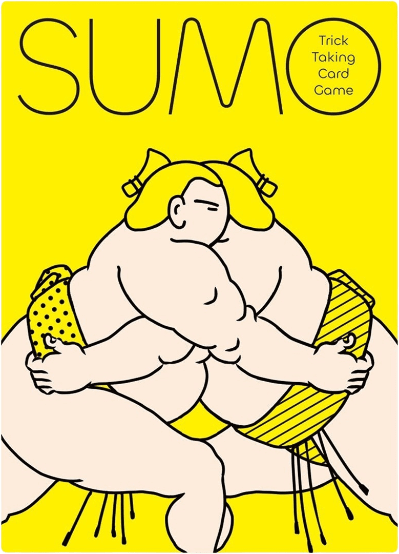 Box cover for Sumo