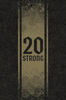 Box cover for 20 Strong