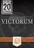 Box cover for 20 Strong: Hoplomachus Victorum