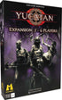 Box cover for Yucatan: 5 - 6 Players Expansion