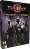 Box cover for Yucatan: 5 - 6 Players Expansion