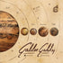 Box cover for Galileo Galilei