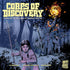Box cover for Corps of Discovery: A Game Set in the World of Manifest Destiny