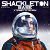 Box cover for Shackleton Base: A Journey to the Moon
