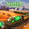 Box cover for Nucleum: Australia