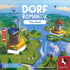 Box cover for Dorfromantik: The Duel