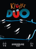 Box cover for Kluster Duo