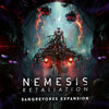 Box cover for Nemesis: Retaliation – Sangrevores Expansion