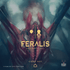 Box cover for Feralis: Obscure Land