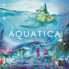 Box cover for Aquatica: Coral Reefs
