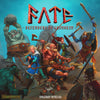Box cover for Fate: Defenders of Grimheim