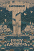 Box cover for Earthborne Rangers: Legacy of the Ancestors