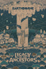 Box cover for Earthborne Rangers: Legacy of the Ancestors
