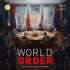 Box cover for World Order