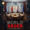 Box cover for World Order