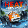 Box cover for Heat: Heavy Rain