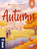 Box cover for Autumn