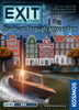 Box cover for EXIT: The Game – The Hunt Through Amsterdam