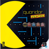 Box cover for Quoridor Pac-Man
