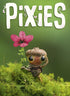 Box cover for Pixies