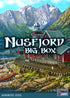 Box cover for Nusfjord: Big Box